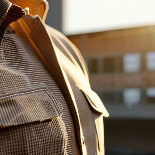Common Mistakes to Avoid: Choosing non-breathable fabrics.