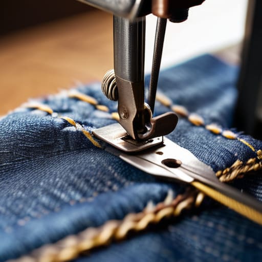From Trousers Hem Repair to Shortening Shirt Cuffs.