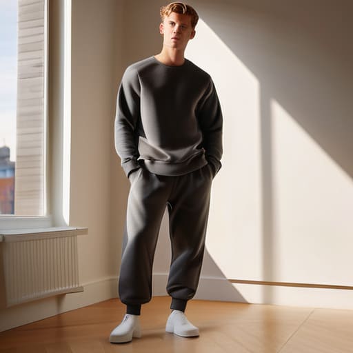 Mastering Elevated Loungewear Without Looking Like You Just Woke Up