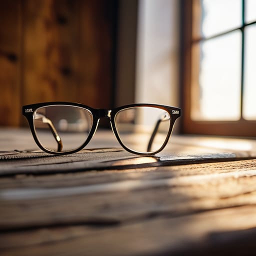 Over the Counter vs Prescription Readers Doing the Math