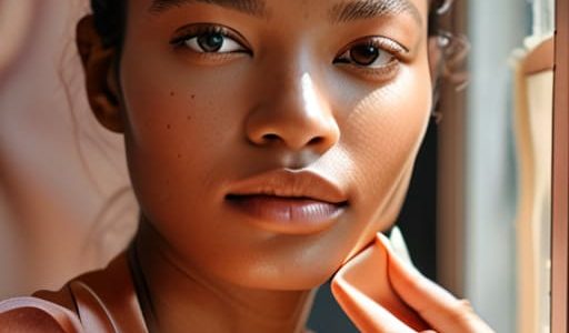Stop Wasting Money on Shades That Wash You Out: the Logical Guide to Choosing Colors for Your Skin Tone.