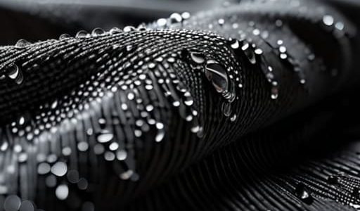 Stop Buying Clothes That Die in the Rain: the Math Behind Choosing Fabrics for Seasonal Weather Changes.