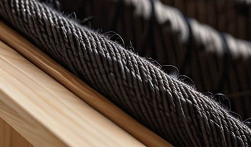 Stop Buying Clothes That Fall Apart by February: the Math Behind Choosing the Right Fabrics for Seasonal Wear.