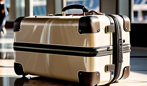 7 Essential Accessories for Traveling With Heavy Luggage You Can’t Live Without