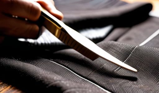 Stop Buying New Clothes and Start Finding the Perfect Fit for Tailored Clothing: the Math Behind Why Your Wardrobe Fails You.