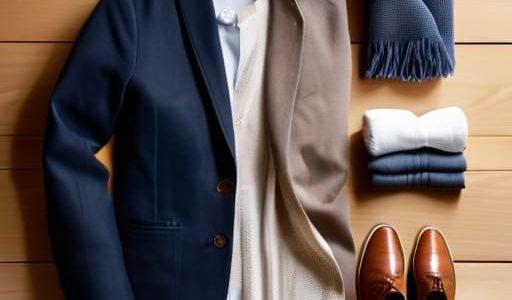 Stop Buying “essentials” That Fall Apart: the Math-backed Guide on How to Build a Capsule Wardrobe That Actually Works on a Wednesday.