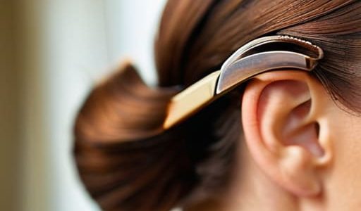 Clips That Hold Without Breaking Hair