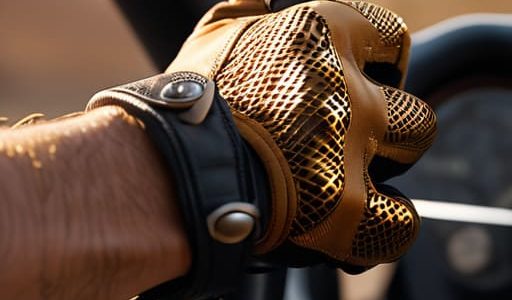 Gloves for Hands That Have to Do Something