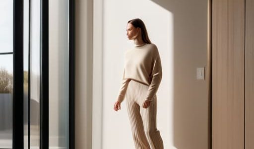 Loungewear You Would Answer the Door in