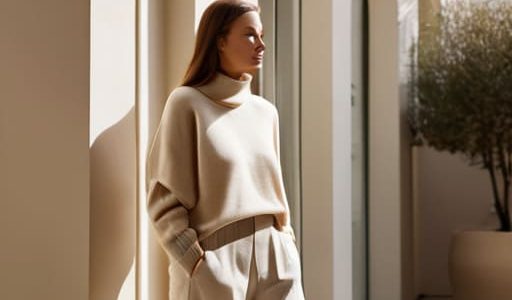 Comfortable Clothes That Still Look Considered
