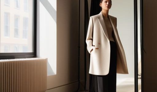 Buying a Size Up on Purpose