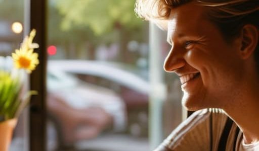 Stop Overthinking the Social Script: How to Start a Conversation With a Stranger Without Wasting Your Social Capital.
