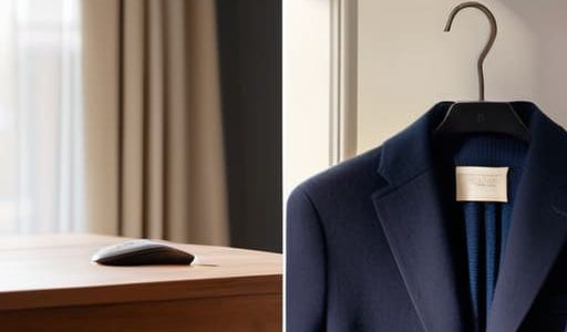 What Office Dressing Became After Everything Changed