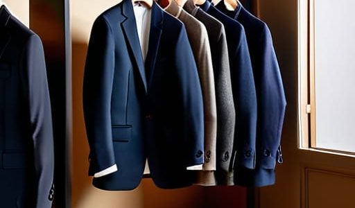 Stop Buying “power Suits” That Don’t Fit: the Truth About the Evolution of Professional Workwear and Why Your Wardrobe Is Failing the Wednesday Test.