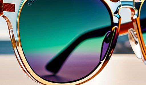 Stop Paying for the Logo and Start Paying for the Lens: the History and Evolution of Designer Sunglasses.