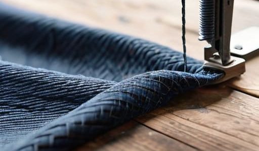 Stop Buying the Hype and Start Understanding the Weave: the History of Denim and Its Evolution, From Workwear to a High-priced Illusion.
