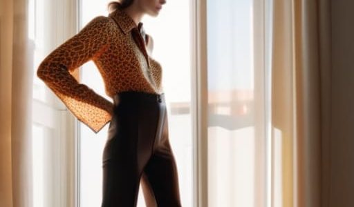 Stop Treating Old Clothes Like Costumes: the Math-backed Tips for Styling Vintage Clothing Pieces So They Actually Look Intentional.