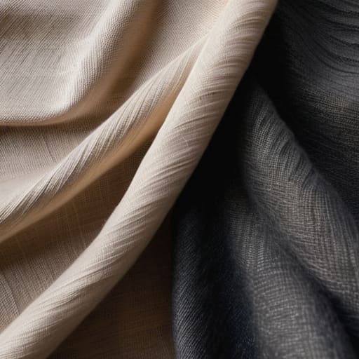 Identifying Your Fashion Aesthetic Through Fabric and Form