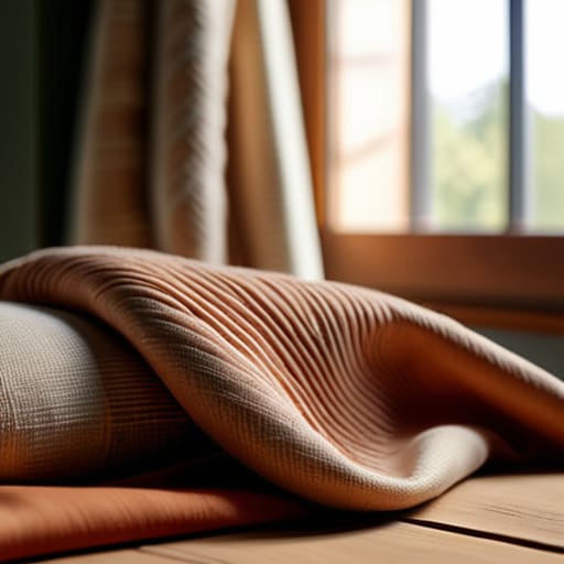Natural vs Synthetic Fibers for Weather the Real Cost