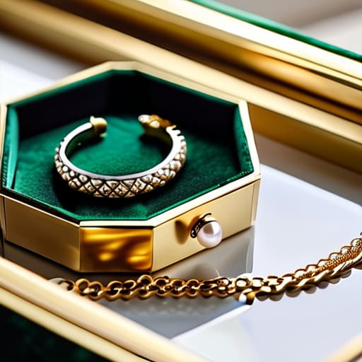 Preventing Jewelry Tarnishing and Avoiding Metal Oxidation.