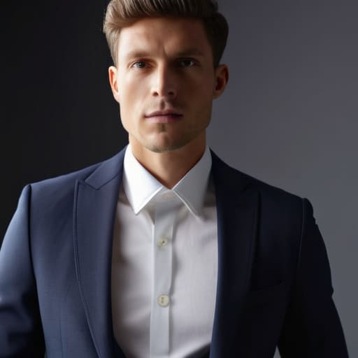 Stop Buying Looks a Complete Guide to Dressing for Photographs