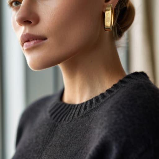 Stop Buying More How to Accessorise Minimally and Effectively.