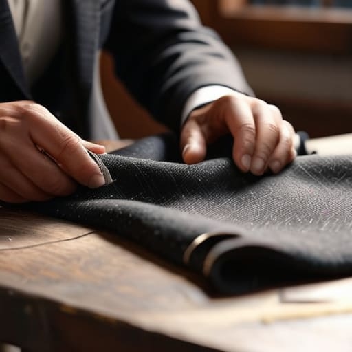 The Math Behind Your Complete Guide to Interview Dressing.