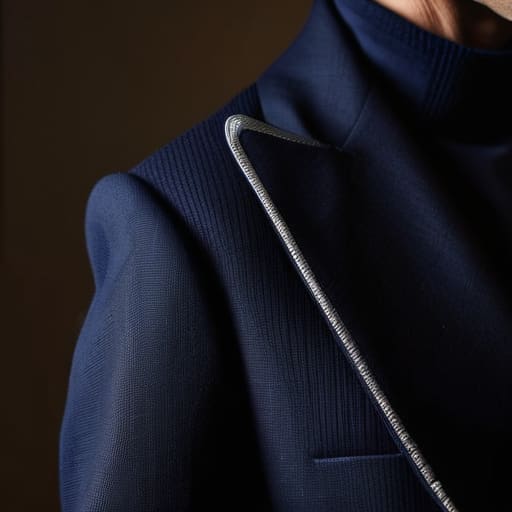 The Shoulder Trap Why This Measurement Dictates Your Wardrobes Math