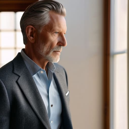 Understanding Complete Guide to Dressing as You Get Older.