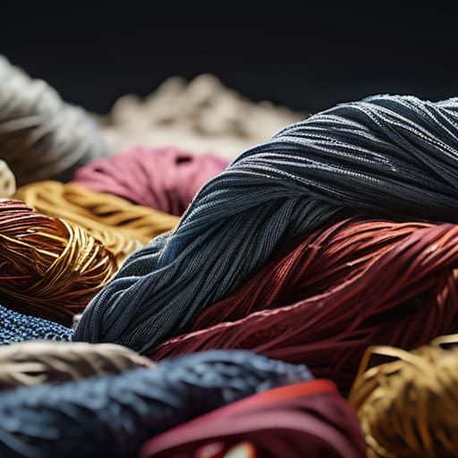 Understanding Complete Guide to Textile Recycling.