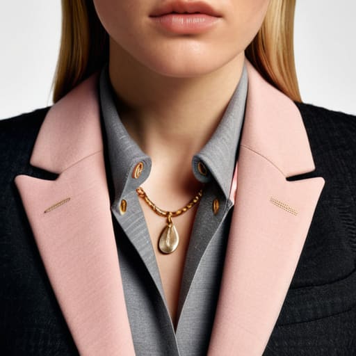 Understanding How Accessories Date an Outfit.