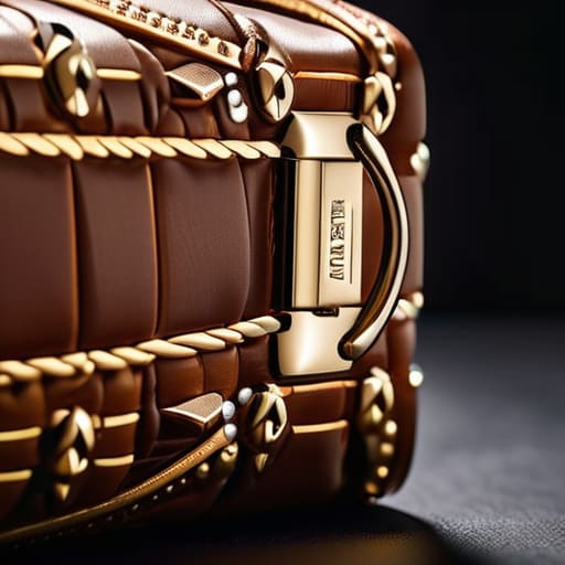 Understanding How to Authenticate a Designer Item.