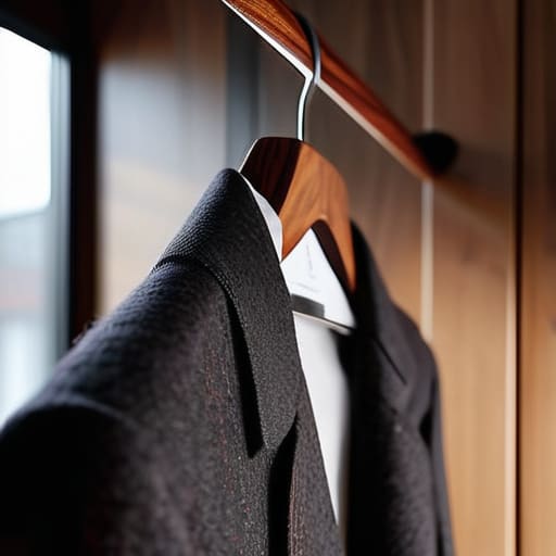 Understanding How to Choose Hangers: Wooden Hangers