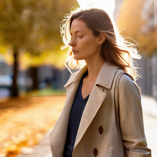 Understanding How to Dress in Changeable Weather.