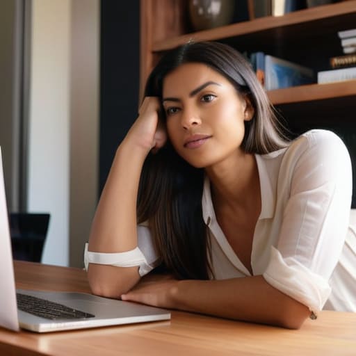Understanding How to Look Good on Video Calls