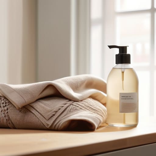 Finding the Best Detergent for Different Fabrics Without Overspending