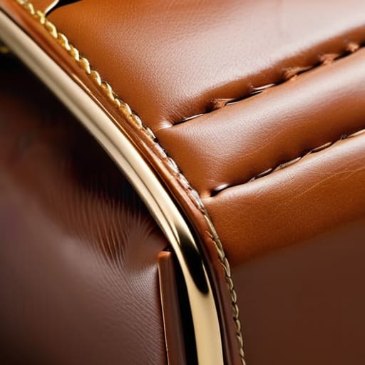 Key Things to Know: designer craftsmanship quality.