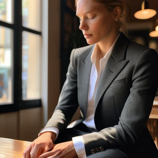Key Things to Know: Nonverbal Clothing Communication