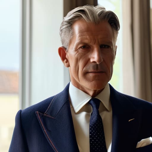 Key Things to Know: Tailoring aging silhouettes.