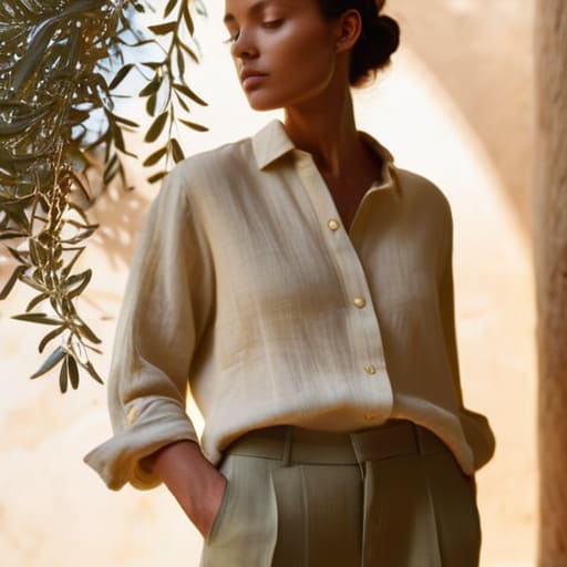 Linen vs Cotton for Summer the Real Cost of Comfort
