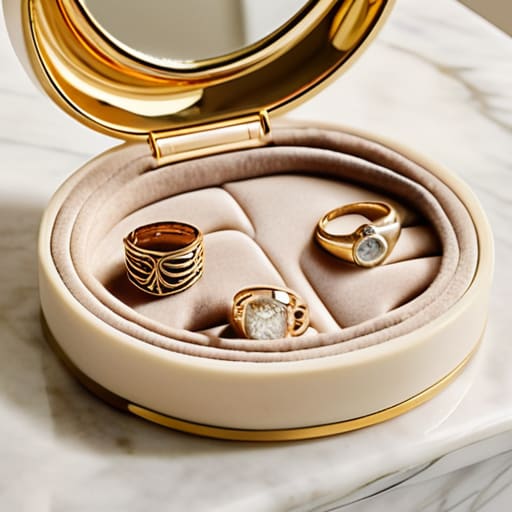 The Best Jewelry Organizer for Fine Pieces
