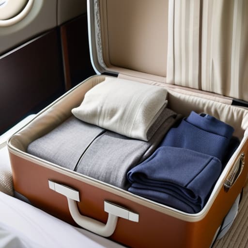 The Fabric Math Choosing Lightweight Travel Essentials That Actually Last