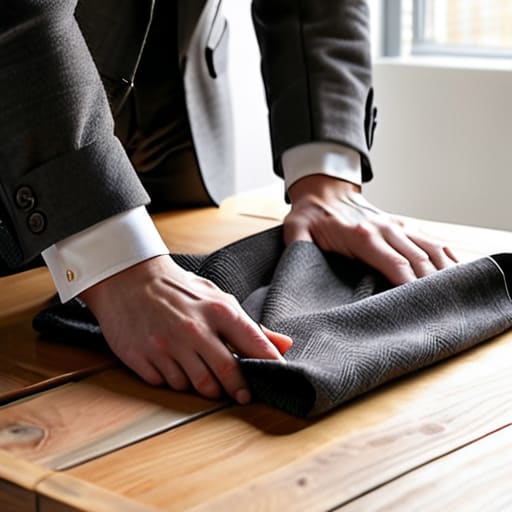 The Math Behind Building a Capsule Wardrobe for Work