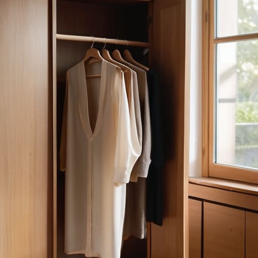 The Math of Closet Decluttering Tips if It Doesnt Work It Goes
