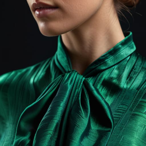 The Physics of Light Smart Clothing Colors for Studio Lighting.