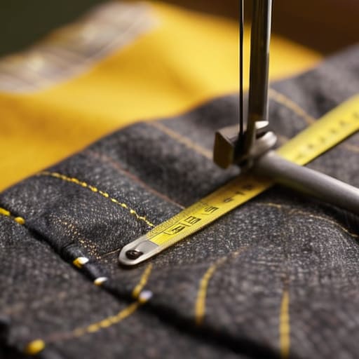 The Tailored Trouser (Not the "Relaxed" Kind)