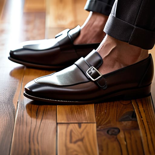 Why Matching Belt With Shoe Color Is More Than Just a Rule