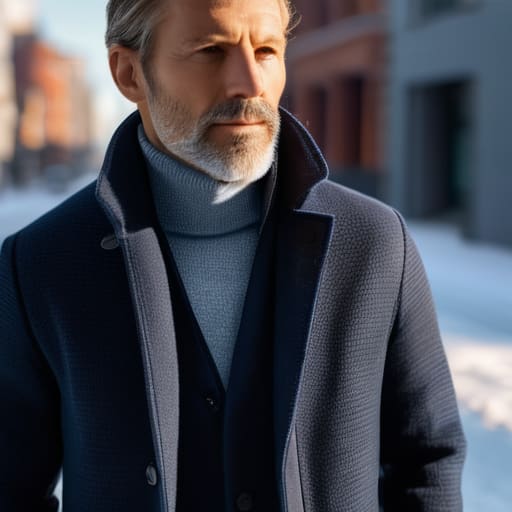 A Real Thermal Clothing Guide for Your Wednesday Wardrobe