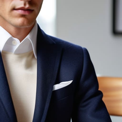 Decoding the Code Business Casual vs Business Formal Without the Guesswork