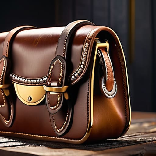 Decoding the Damage Using a Vintage Accessory Grading Scale
